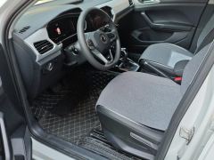 Volkswagen Tacqua 1.5L Edition - ფოტო 14