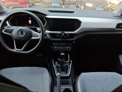 Volkswagen Tacqua 1.5L Edition - ფოტო 16