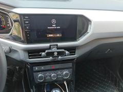 Volkswagen Tacqua 1.5L Edition - ფოტო 17