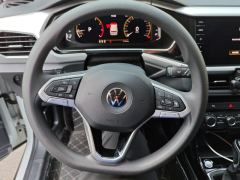 Volkswagen Tacqua 1.5L Edition - ფოტო 18