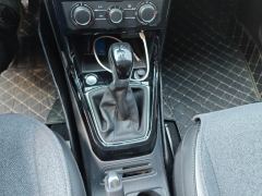 Volkswagen Tacqua 1.5L Edition - ფოტო 19