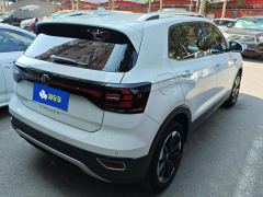 Volkswagen Tacqua 1.5L Edition - ფოტო 2