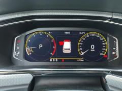 Volkswagen Tacqua 1.5L Edition - ფოტო 20