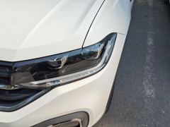 Volkswagen Tacqua 1.5L Edition - ფოტო 4