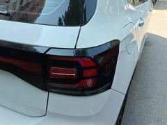 Volkswagen Tacqua 1.5L Edition - ფოტო 5