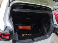 Volkswagen Tacqua 1.5L Edition - ფოტო 7