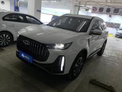 Chery Tiggo 7 PLUS Edition 1.6T Edition - ფოტო 1