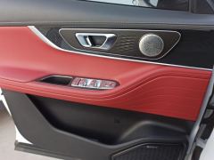 Chery Tiggo 7 PLUS Edition 1.6T Edition - ფოტო 12