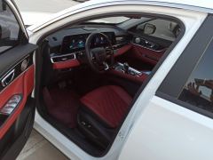 Chery Tiggo 7 PLUS Edition 1.6T Edition - ფოტო 14