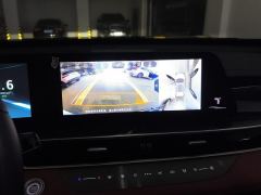 Chery Tiggo 7 PLUS Edition 1.6T Edition - ფოტო 17