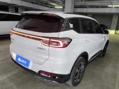 Chery Tiggo 7 PLUS Edition 1.6T Edition - ფოტო 2