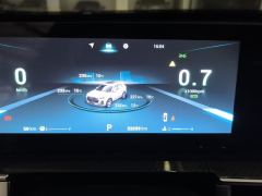 Chery Tiggo 7 PLUS Edition 1.6T Edition - ფოტო 20