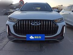 Chery Tiggo 7 PLUS Edition 1.6T Edition - ფოტო 3