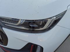 Chery Tiggo 7 PLUS Edition 1.6T Edition - ფოტო 4