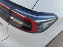 Chery Tiggo 7 PLUS Edition 1.6T Edition - ფოტო 5