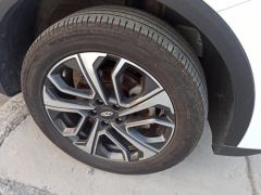 Chery Tiggo 7 PLUS Edition 1.6T Edition - ფოტო 6