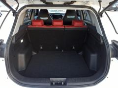 Chery Tiggo 7 PLUS Edition 1.6T Edition - ფოტო 7