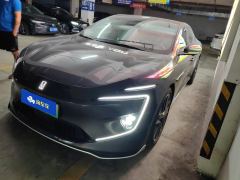 Avatr 12 650 Tri-Laser AWD Performance Edition - ფოტო 1