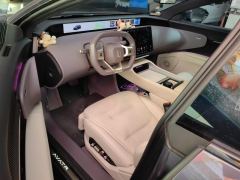 Avatr 12 650 Tri-Laser AWD Performance Edition - ფოტო 14