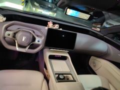 Avatr 12 650 Tri-Laser AWD Performance Edition - ფოტო 16
