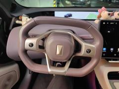 Avatr 12 650 Tri-Laser AWD Performance Edition - ფოტო 18