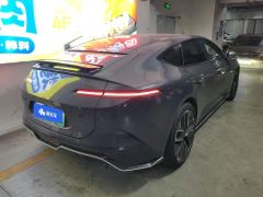 Avatr 12 650 Tri-Laser AWD Performance Edition - ფოტო 2