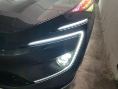 Avatr 12 650 Tri-Laser AWD Performance Edition - ფოტო 4