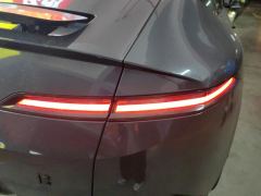 Avatr 12 650 Tri-Laser AWD Performance Edition - ფოტო 5