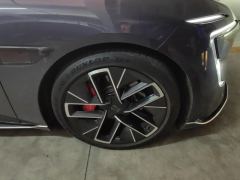 Avatr 12 650 Tri-Laser AWD Performance Edition - ფოტო 6
