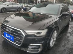 Audi A6L Facelift 45 TFSI Dynamic Luxury - ფოტო 1