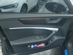 Audi A6L Facelift 45 TFSI Dynamic Luxury - ფოტო 12