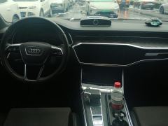 Audi A6L Facelift 45 TFSI Dynamic Luxury - ფოტო 16