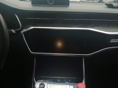 Audi A6L Facelift 45 TFSI Dynamic Luxury - ფოტო 17