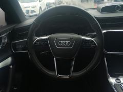 Audi A6L Facelift 45 TFSI Dynamic Luxury - ფოტო 18