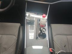 Audi A6L Facelift 45 TFSI Dynamic Luxury - ფოტო 19