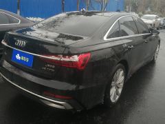 Audi A6L Facelift 45 TFSI Dynamic Luxury - ფოტო 2