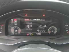 Audi A6L Facelift 45 TFSI Dynamic Luxury - ფოტო 20