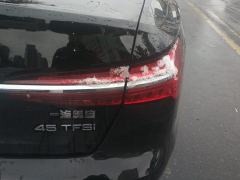 Audi A6L Facelift 45 TFSI Dynamic Luxury - ფოტო 5