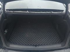 Audi A6L Facelift 45 TFSI Dynamic Luxury - ფოტო 7