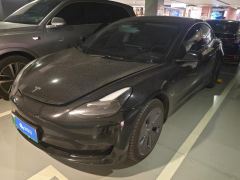 Tesla Model 3 556km Rear-Wheel Drive Edition - фото 1