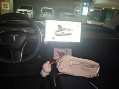 Tesla Model 3 556km Rear-Wheel Drive Edition - фото 16