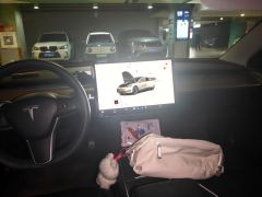 Tesla Model 3 556km Rear-Wheel Drive Edition - фото 19