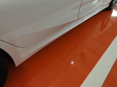 BMW 3 Series 320Li M Sport Package - ფოტო 10