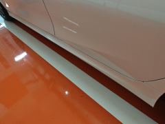 BMW 3 Series 320Li M Sport Package - ფოტო 11
