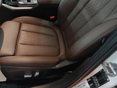 BMW 3 Series 320Li M Sport Package - ფოტო 14