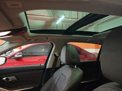 BMW 3 Series 320Li M Sport Package - ფოტო 15
