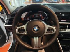 BMW 3 Series 320Li M Sport Package - ფოტო 18