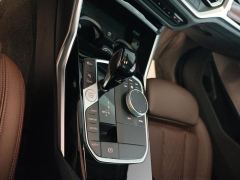 BMW 3 Series 320Li M Sport Package - ფოტო 19