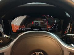 BMW 3 Series 320Li M Sport Package - ფოტო 20