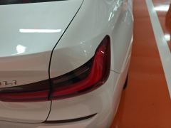 BMW 3 Series 320Li M Sport Package - ფოტო 5